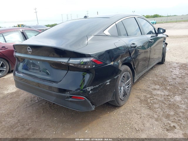 Nissan SENTRA S 2026 3N1AB9BV1TY234768 Image 4