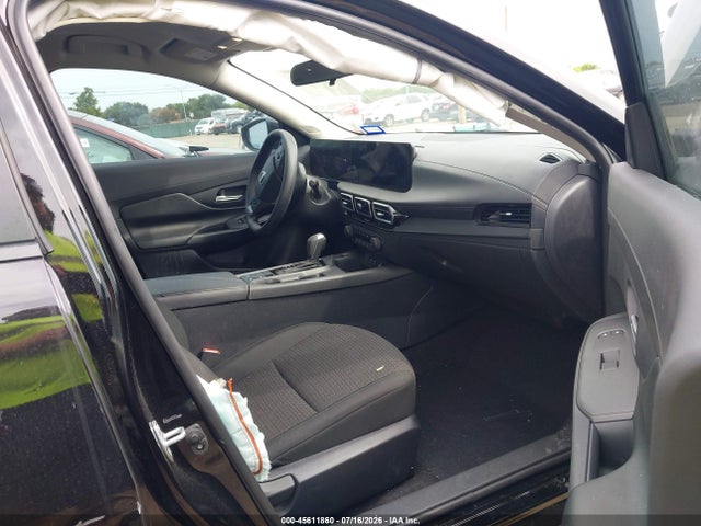 Nissan SENTRA S 2026 3N1AB9BV1TY234768 Image 5