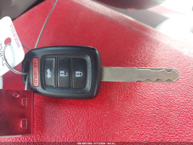 Honda ACCORD LX 2014 1HGCR2F39EA255426 Image 11