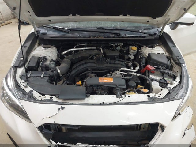2021 Subaru Crosstrek Premium მანქანა იყიდება აუქციონზე, vin: JF2GTAPC8M8316167, აუქციონის ნომერი: 45611874