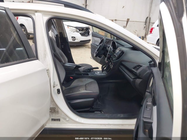 2021 Subaru Crosstrek Premium მანქანა იყიდება აუქციონზე, vin: JF2GTAPC8M8316167, აუქციონის ნომერი: 45611874