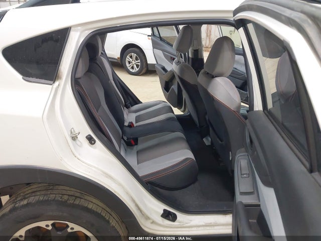 2021 Subaru Crosstrek Premium მანქანა იყიდება აუქციონზე, vin: JF2GTAPC8M8316167, აუქციონის ნომერი: 45611874