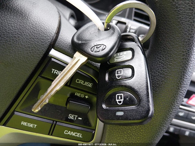 45611877 :رقم المزاد ، 5NPD84LF0HH004341 vin ، 2017 Hyundai Elantra Se مزاد بيع