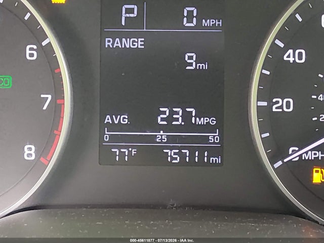 45611877 :رقم المزاد ، 5NPD84LF0HH004341 vin ، 2017 Hyundai Elantra Se مزاد بيع