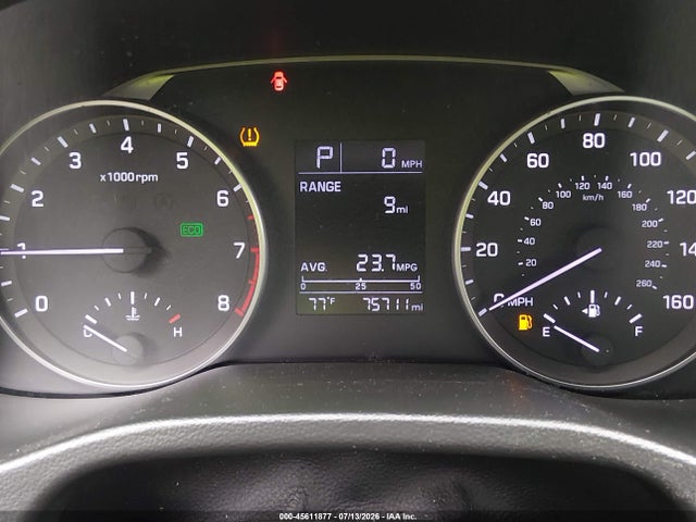 45611877 :رقم المزاد ، 5NPD84LF0HH004341 vin ، 2017 Hyundai Elantra Se مزاد بيع