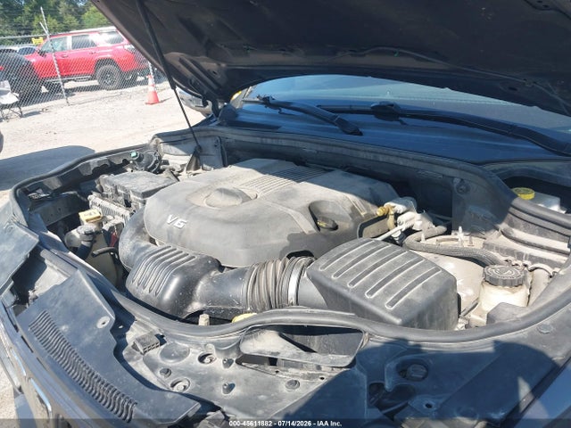 Aukcja sprzedaży 2015 Jeep Grand Cherokee Limited, vin: 1C4RJFBG1FC913407, numer aukcji: 45611882