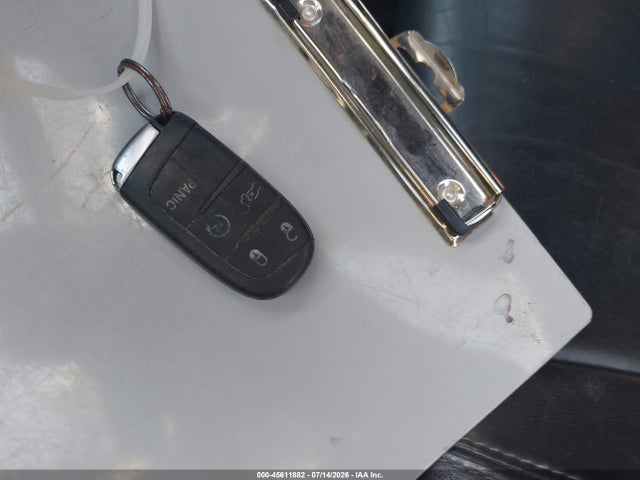 Aukcja sprzedaży 2015 Jeep Grand Cherokee Limited, vin: 1C4RJFBG1FC913407, numer aukcji: 45611882