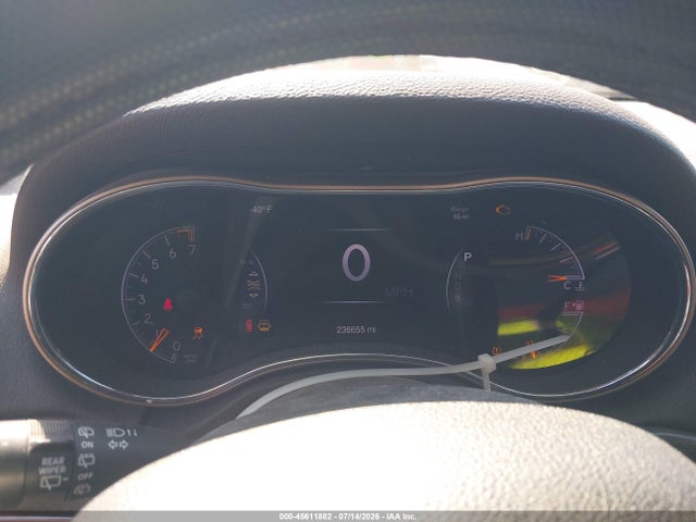 Aukcja sprzedaży 2015 Jeep Grand Cherokee Limited, vin: 1C4RJFBG1FC913407, numer aukcji: 45611882