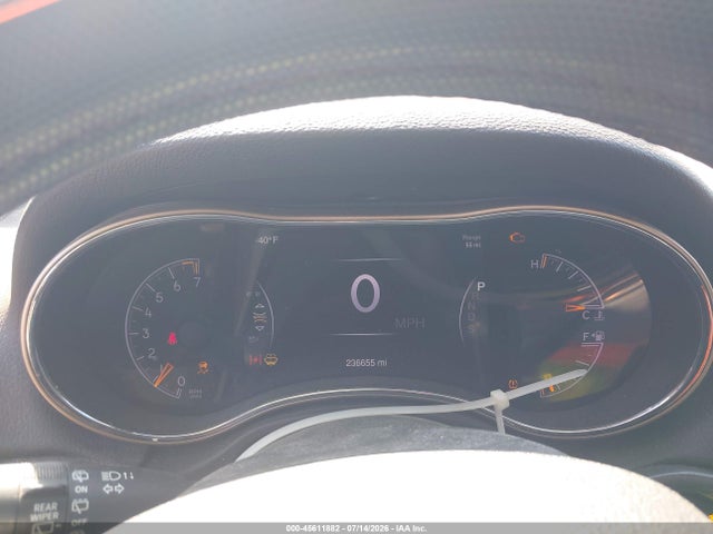 Aukcja sprzedaży 2015 Jeep Grand Cherokee Limited, vin: 1C4RJFBG1FC913407, numer aukcji: 45611882