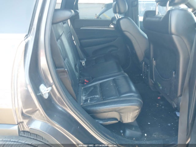 Aukcja sprzedaży 2015 Jeep Grand Cherokee Limited, vin: 1C4RJFBG1FC913407, numer aukcji: 45611882