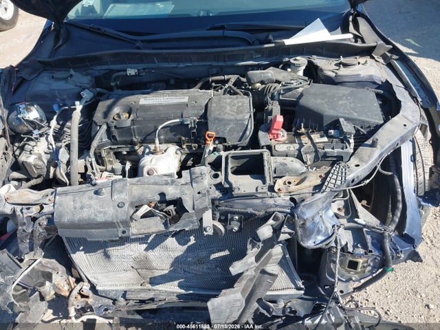 Aukcja sprzedaży 2014 Honda Accord Lx, vin: 1HGCR2F39EA084516, numer aukcji: 45611883