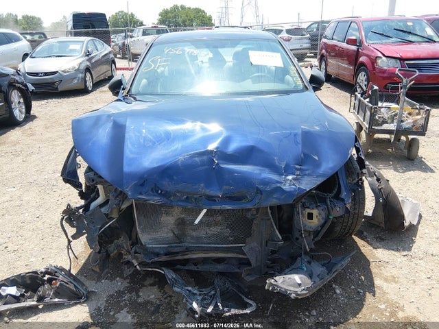 Aukcja sprzedaży 2014 Honda Accord Lx, vin: 1HGCR2F39EA084516, numer aukcji: 45611883