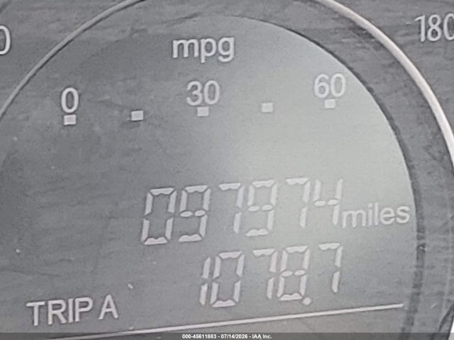 Aukcja sprzedaży 2014 Honda Accord Lx, vin: 1HGCR2F39EA084516, numer aukcji: 45611883