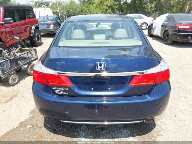 Aukcja sprzedaży 2014 Honda Accord Lx, vin: 1HGCR2F39EA084516, numer aukcji: 45611883