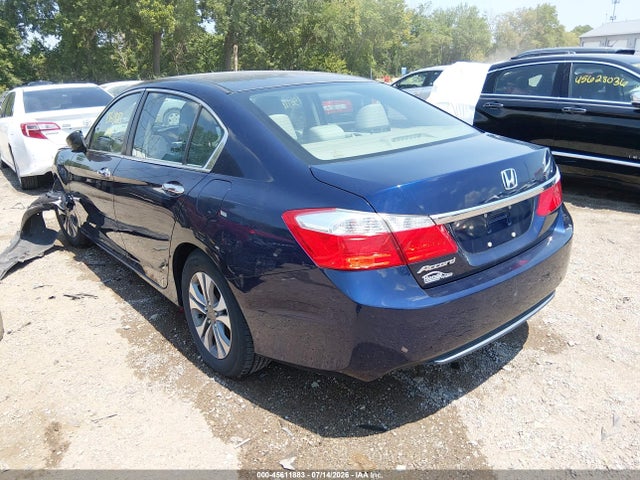 Aukcja sprzedaży 2014 Honda Accord Lx, vin: 1HGCR2F39EA084516, numer aukcji: 45611883