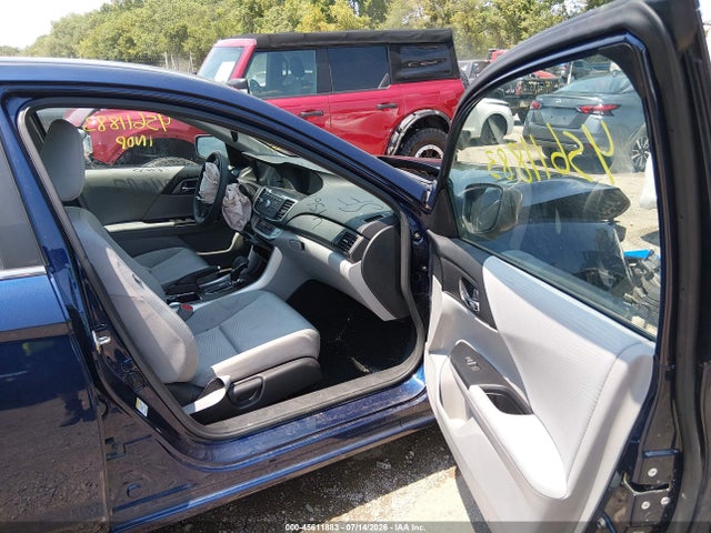 Aukcja sprzedaży 2014 Honda Accord Lx, vin: 1HGCR2F39EA084516, numer aukcji: 45611883