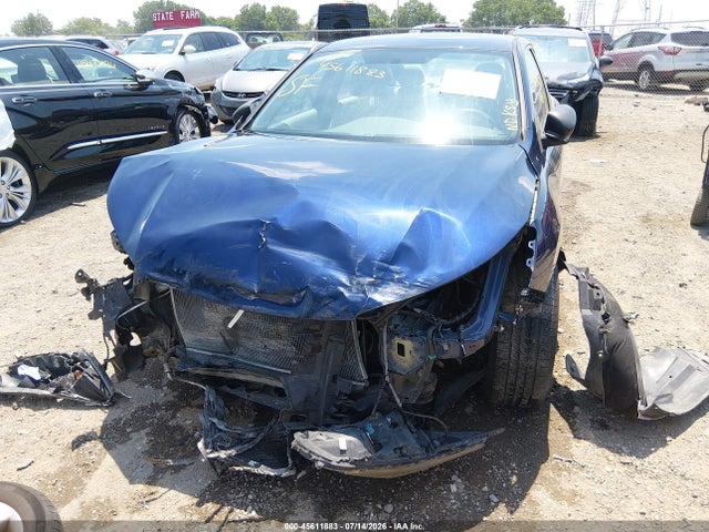 Aukcja sprzedaży 2014 Honda Accord Lx, vin: 1HGCR2F39EA084516, numer aukcji: 45611883