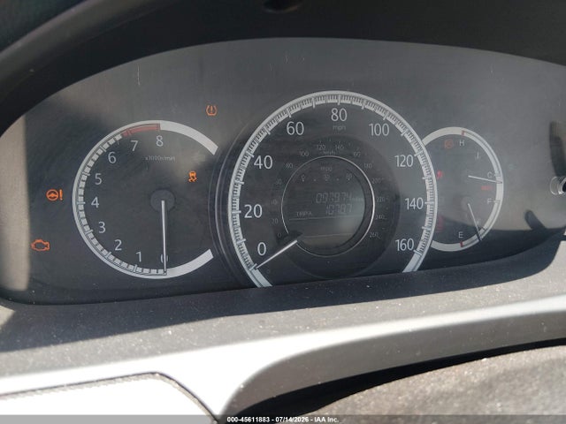 Aukcja sprzedaży 2014 Honda Accord Lx, vin: 1HGCR2F39EA084516, numer aukcji: 45611883