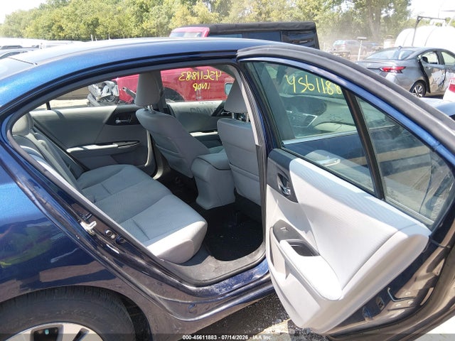 Aukcja sprzedaży 2014 Honda Accord Lx, vin: 1HGCR2F39EA084516, numer aukcji: 45611883