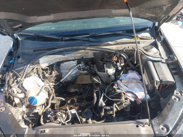 45611884 :رقم المزاد ، 3VWLL7AJ8EM233615 vin ، 2014 Volkswagen Jetta 2.0l Tdi/2.0l Tdi Value Edition مزاد بيع