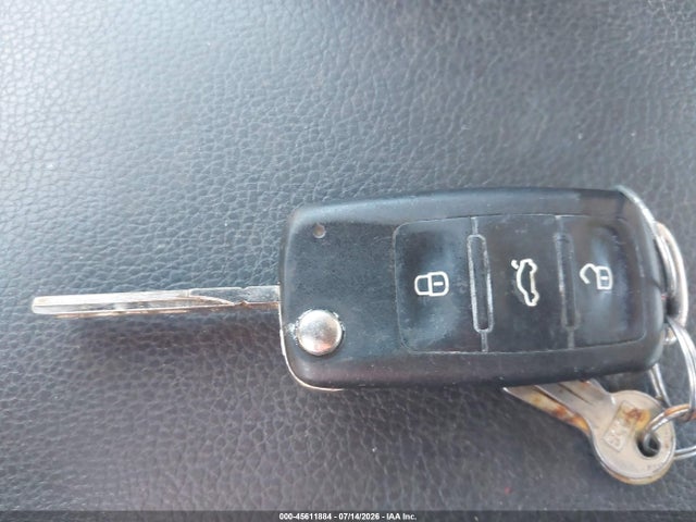 Aukcja sprzedaży 2014 Volkswagen Jetta 2.0l Tdi/2.0l Tdi Value Edition, vin: 3VWLL7AJ8EM233615, numer aukcji: 45611884