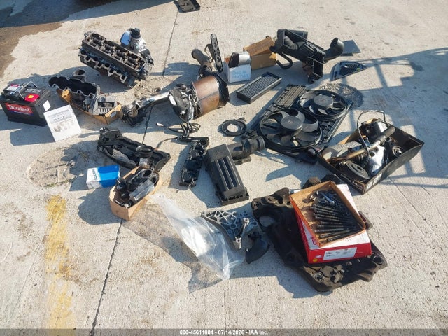 45611884 :رقم المزاد ، 3VWLL7AJ8EM233615 vin ، 2014 Volkswagen Jetta 2.0l Tdi/2.0l Tdi Value Edition مزاد بيع