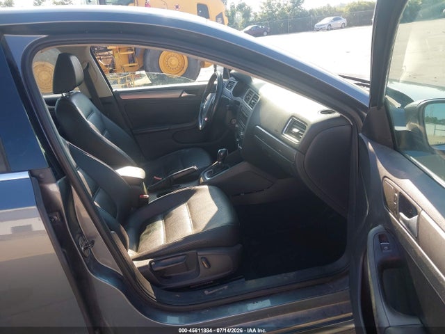 45611884 :رقم المزاد ، 3VWLL7AJ8EM233615 vin ، 2014 Volkswagen Jetta 2.0l Tdi/2.0l Tdi Value Edition مزاد بيع
