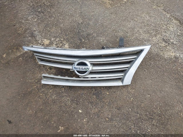3N1AB7AP3EY235026 Nissan Sentra Fe+ Sv