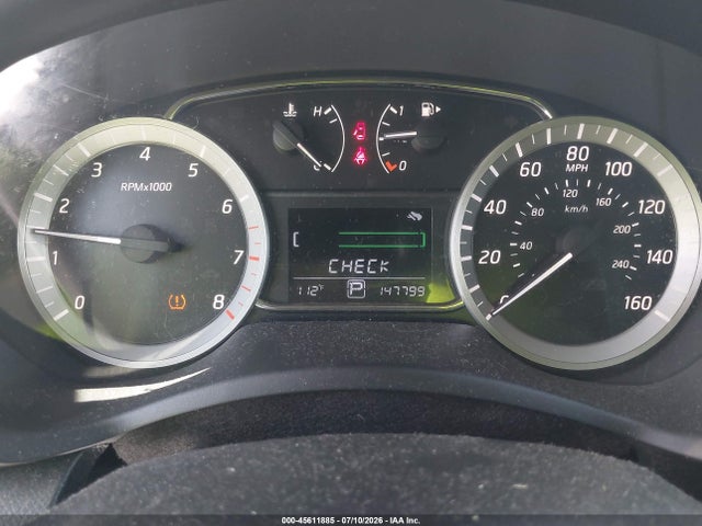 3N1AB7AP3EY235026 Nissan Sentra Fe+ Sv