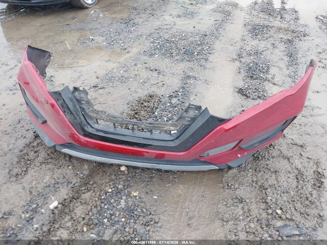 JN8AT2MT8HW380049 Nissan Rogue Sl