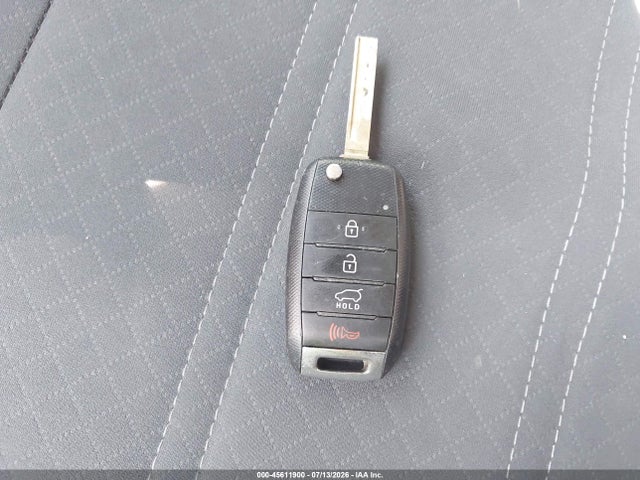 Aukcja sprzedaży 2016 Kia Sorento 3.3l Lx, vin: 5XYPGDA59GG179140, numer aukcji: 45611900