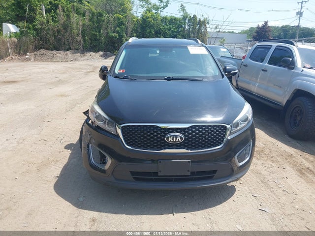 Aukcja sprzedaży 2016 Kia Sorento 3.3l Lx, vin: 5XYPGDA59GG179140, numer aukcji: 45611900