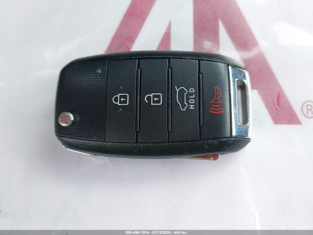 KIA Soul 2019 KNDJN2A20K7669266 Image 11