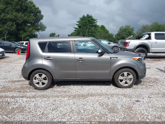KIA Soul 2019 KNDJN2A20K7669266 Image 13