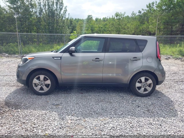 KIA Soul 2019 KNDJN2A20K7669266 Image 14