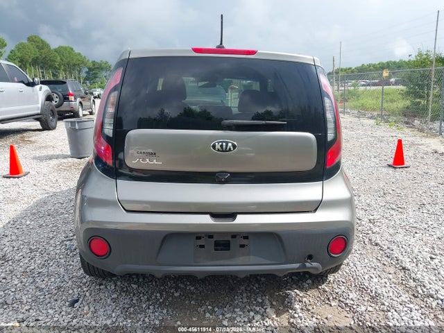 KIA Soul 2019 KNDJN2A20K7669266 Image 16