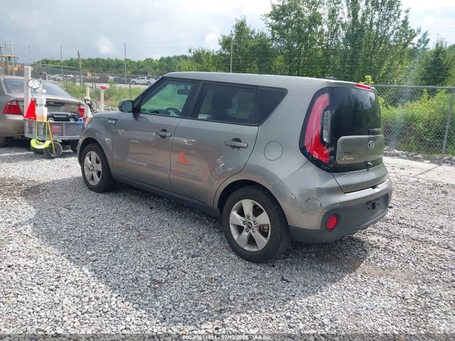 KIA Soul 2019 KNDJN2A20K7669266 Image 3