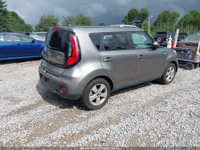 KIA Soul 2019 KNDJN2A20K7669266 Image 4