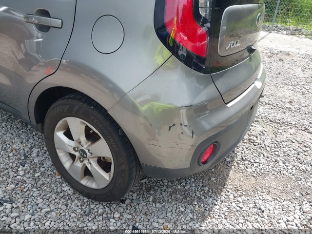 KIA Soul 2019 KNDJN2A20K7669266 Image 6