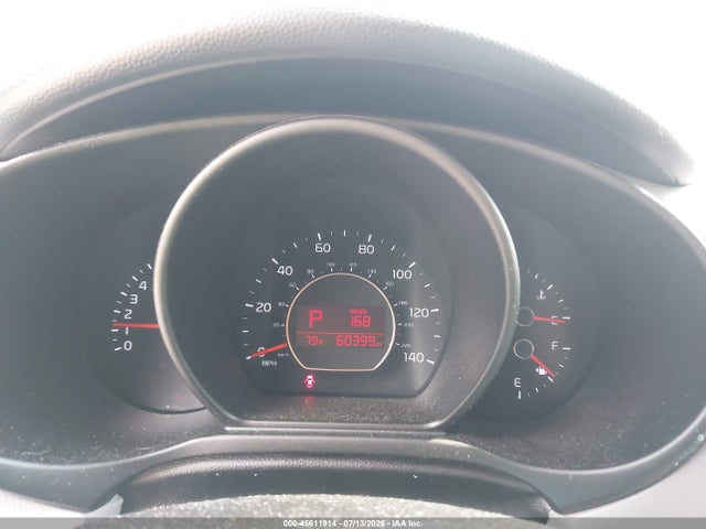 KIA Soul 2019 KNDJN2A20K7669266 Image 7