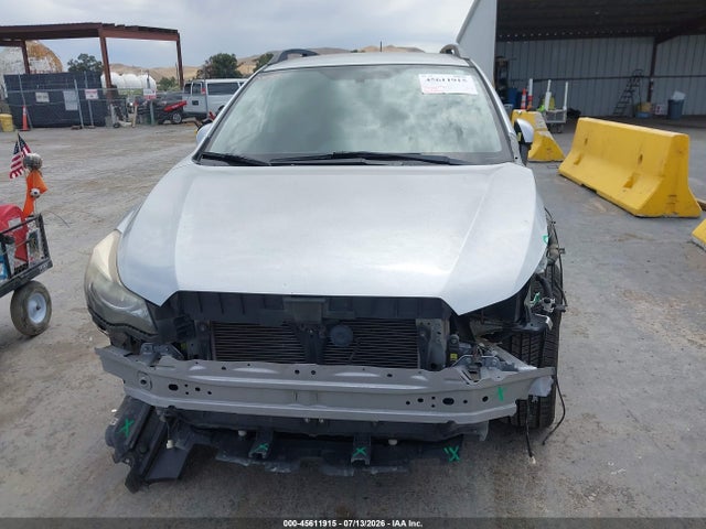 JF2GPAMC0FH250581 Subaru Xv Crosstrek 2.0i Limited