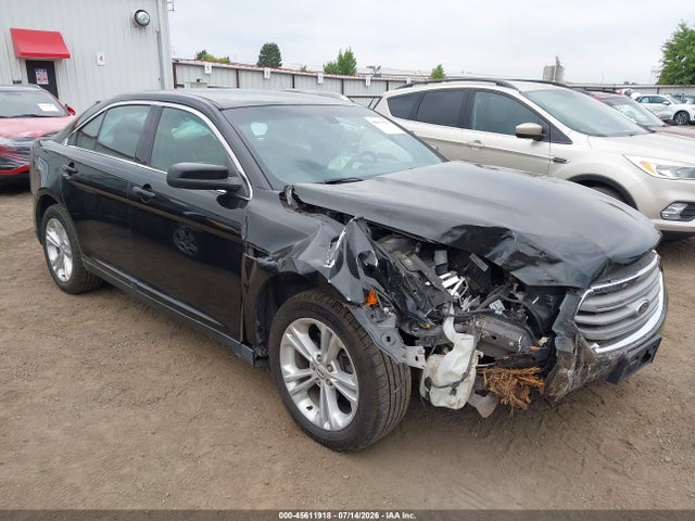 Ford TAURUS SEL 2015 1FAHP2H82FG113748 головне зображення