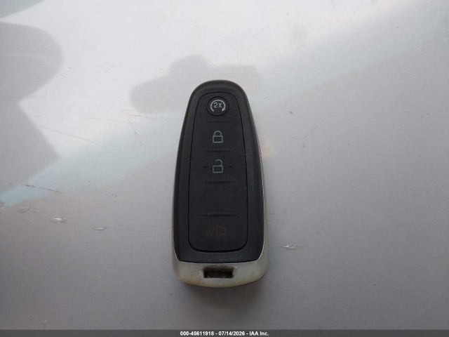 Ford TAURUS SEL 2015 1FAHP2H82FG113748 Image 11