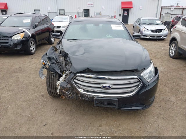 Ford TAURUS SEL 2015 1FAHP2H82FG113748 Image 13