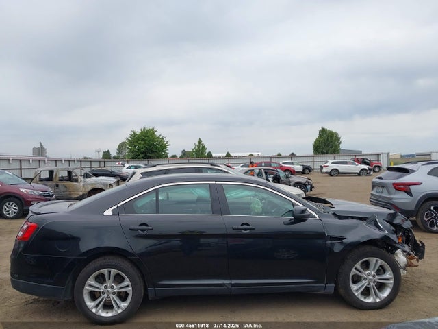 Ford TAURUS SEL 2015 1FAHP2H82FG113748 Image 14