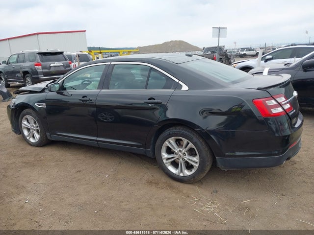 Ford TAURUS SEL 2015 1FAHP2H82FG113748 Image 15