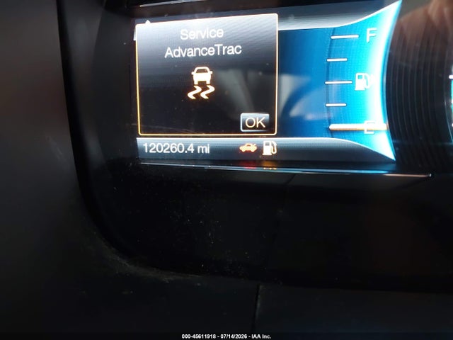 Ford TAURUS SEL 2015 1FAHP2H82FG113748 Image 16