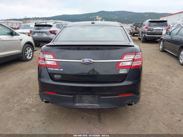 Ford TAURUS SEL 2015 1FAHP2H82FG113748 Image 17