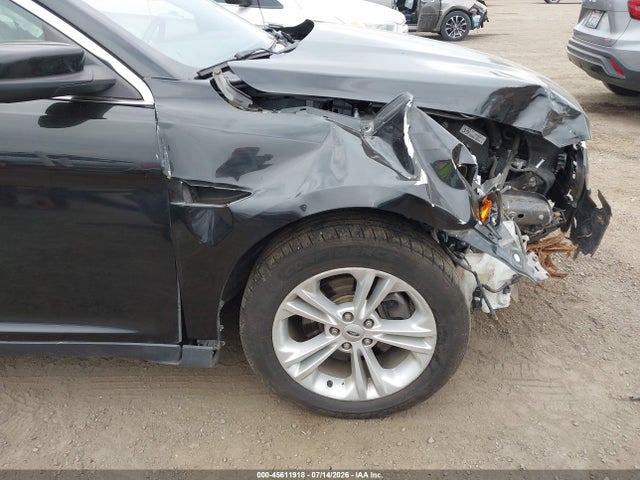 Ford TAURUS SEL 2015 1FAHP2H82FG113748 Image 18