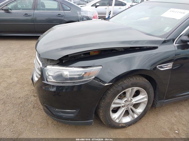 Ford TAURUS SEL 2015 1FAHP2H82FG113748 Image 19